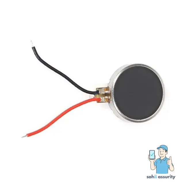 Vibrator for Realme 5 thumbnail